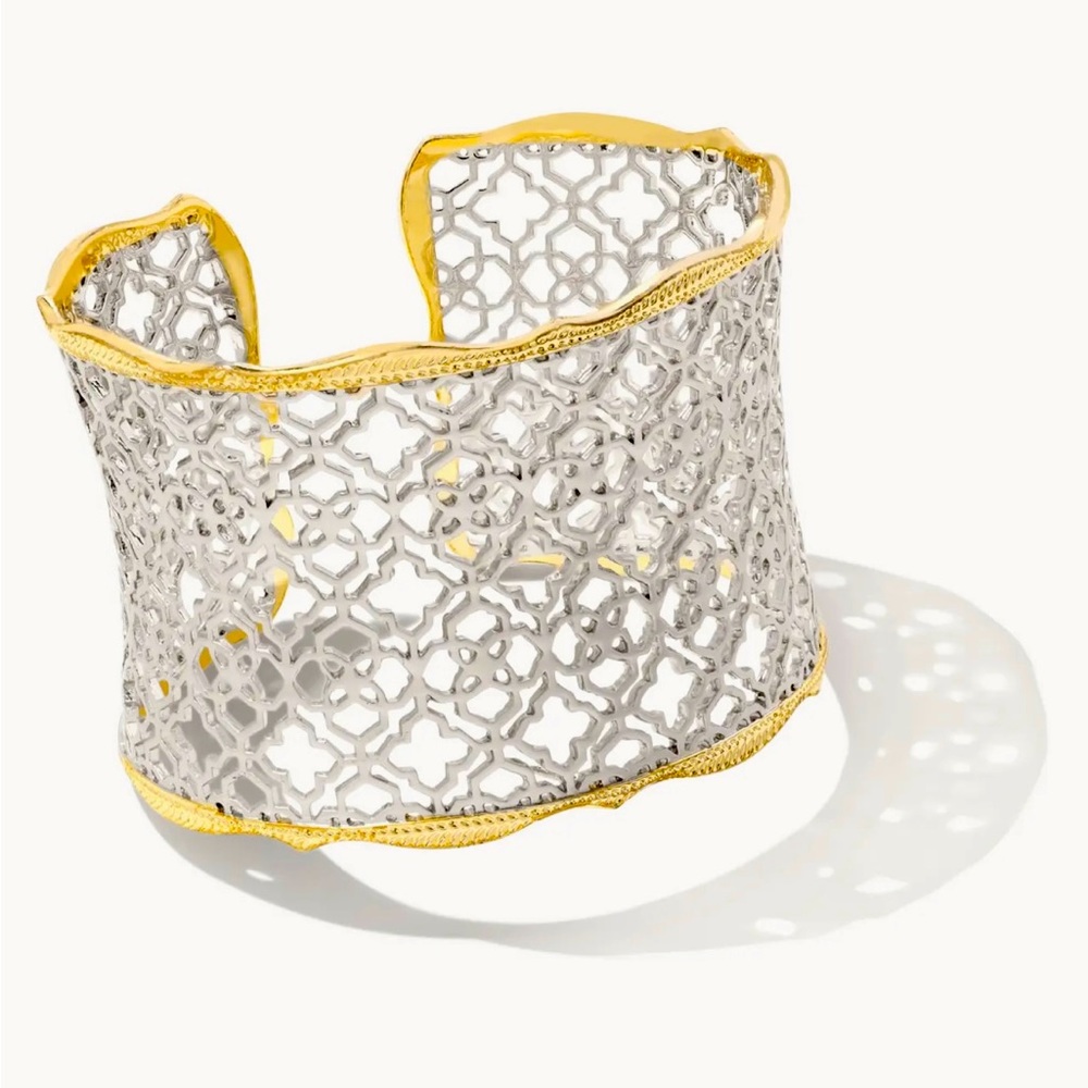 Beautiful Cuff Bracelet